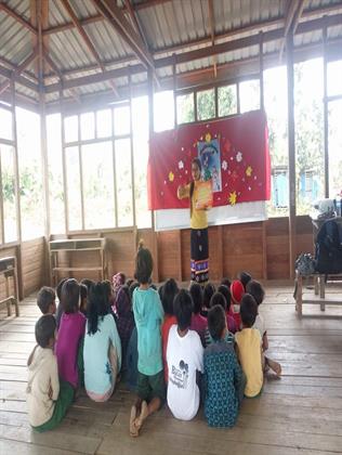 SEAM Foundation Praying Partners 74