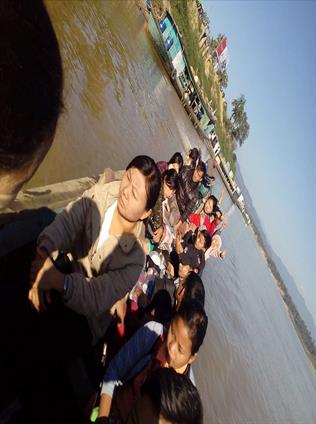 SEAM Foundation Praying Partners 74