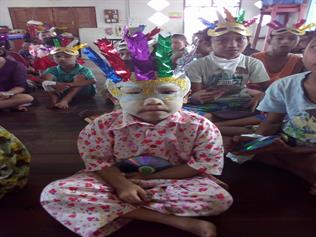 SEAM Foundation Praying Partners 74