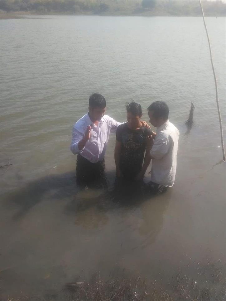 SEAM Foundation Praying Partners 75