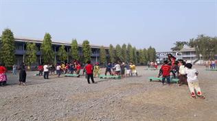 SEAM Foundation Praying Partners 75