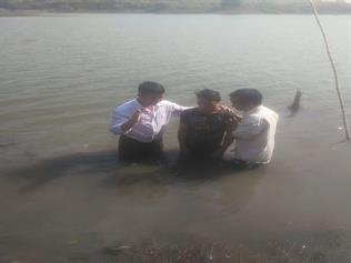 SEAM Foundation Praying Partners 75