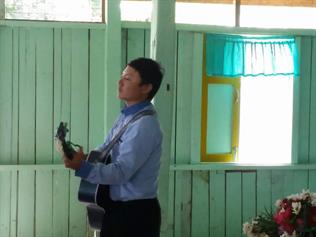 SEAM Foundation Praying Partners 75