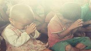 SEAM Foundation Praying Partners 76