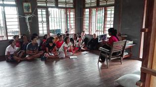 SEAM Foundation Praying Partners 76