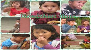 SEAM Foundation Praying Partners 76