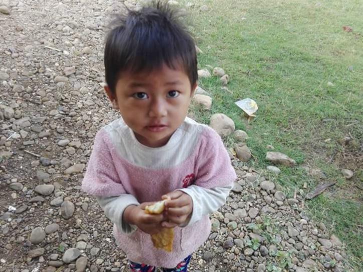 SEAM Foundation Praying Partners 76