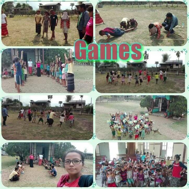 SEAM Foundation Praying Partners 76