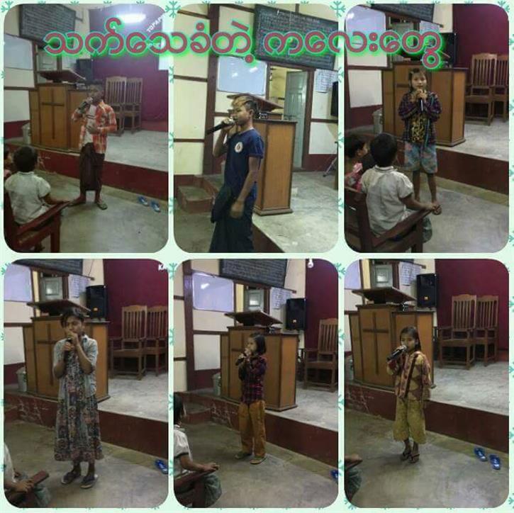 SEAM Foundation Praying Partners 76