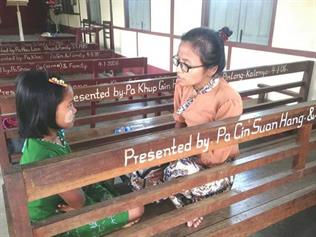 SEAM Foundation Praying Partners 76