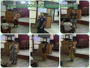 SEAM Foundation Praying Partners 76