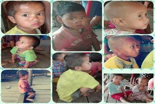 SEAM Foundation Praying Partners 76