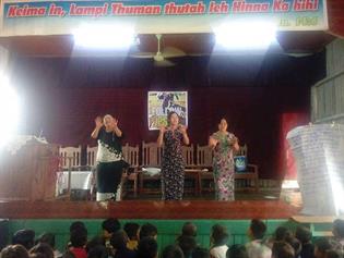 SEAM Foundation Praying Partners 76