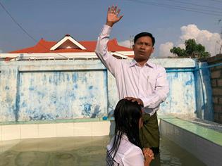 SEAM Foundation Praying Partners 76