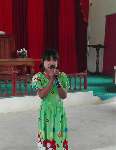 SEAM Foundation Praying Partners 76