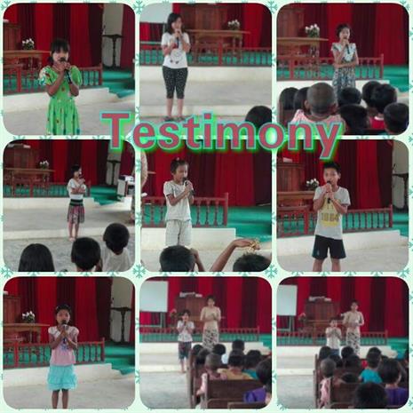 SEAM Foundation Praying Partners 76