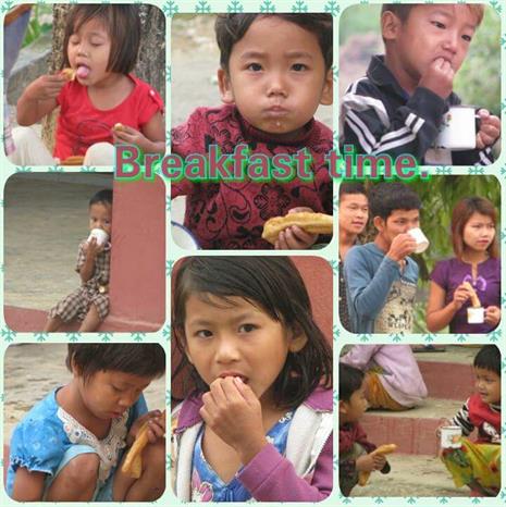 SEAM Foundation Praying Partners 76