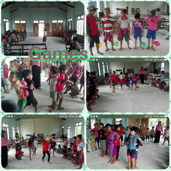 SEAM Foundation Praying Partners 77