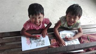 SEAM Foundation Praying Partners 77