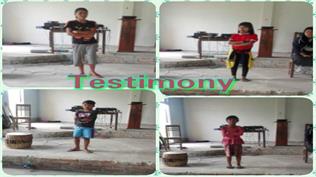 SEAM Foundation Praying Partners 77