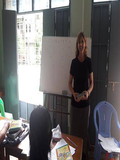 SEAM Foundation Praying Partners 78