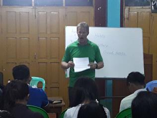 SEAM Foundation Praying Partners 78