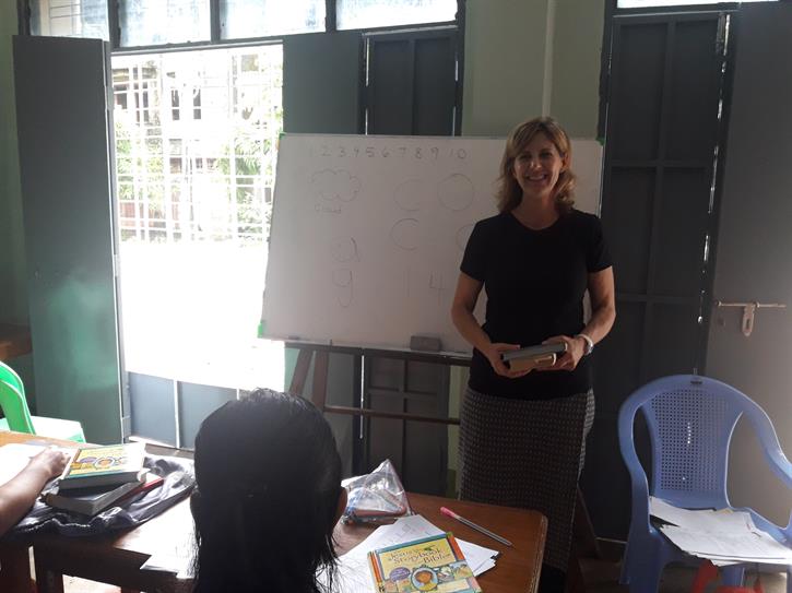 SEAM Foundation Praying Partners 78