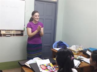 SEAM Foundation Praying Partners 78