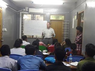 SEAM Foundation Praying Partners 78