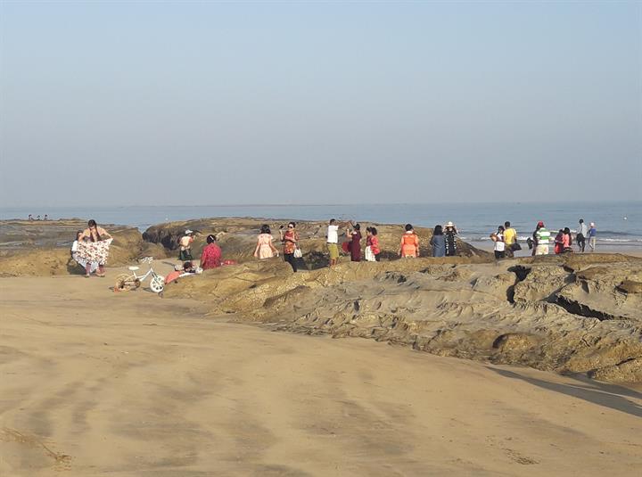 SEAM Foundation Praying Partners 83