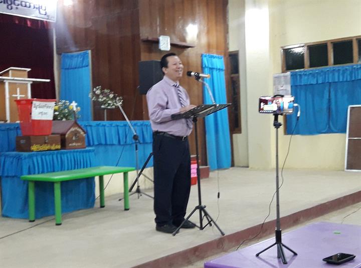 SEAM Foundation Praying Partners 83