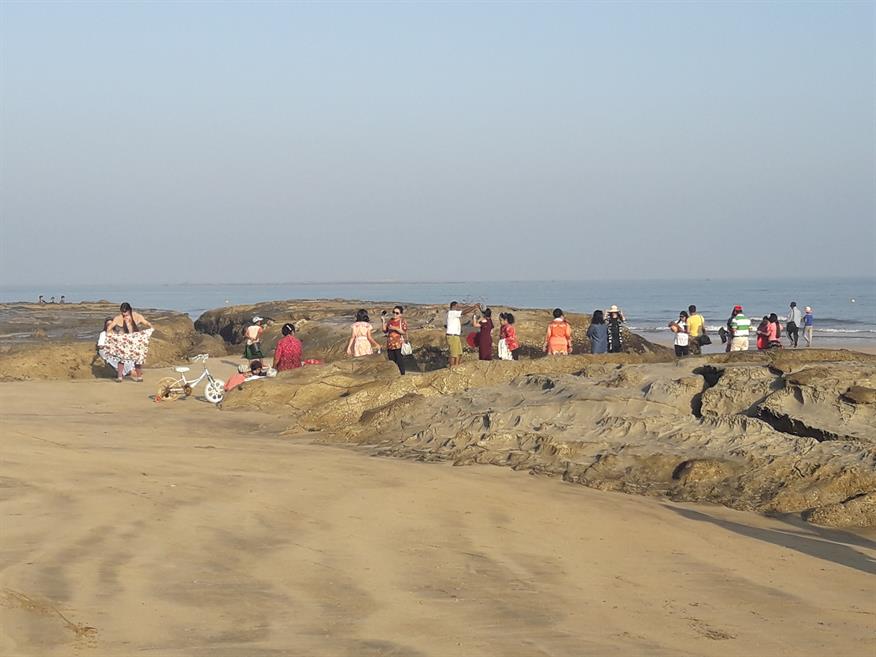 SEAM Foundation Praying Partners 84