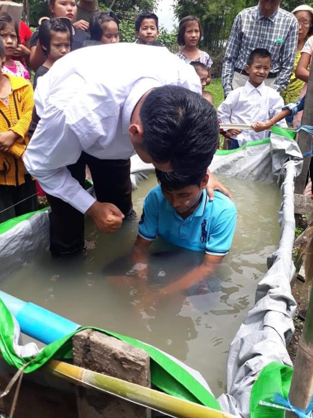 SEAM Foundation Praying Partners 89