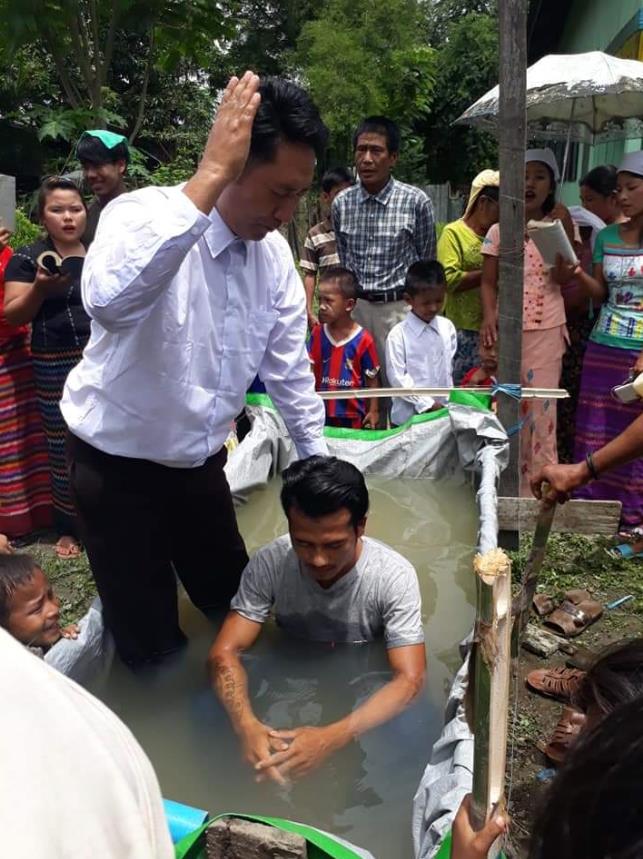 SEAM Foundation Praying Partners 89