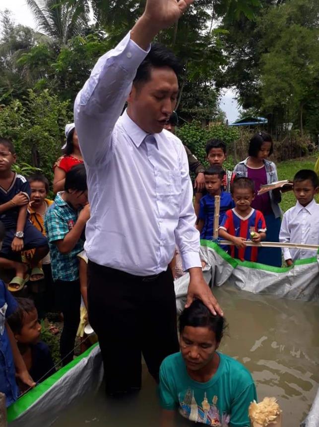 SEAM Foundation Praying Partners 89