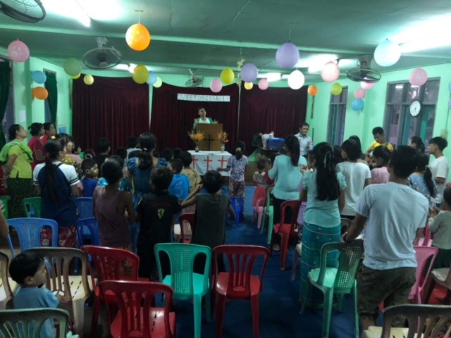 SEAM Foundation December 2021