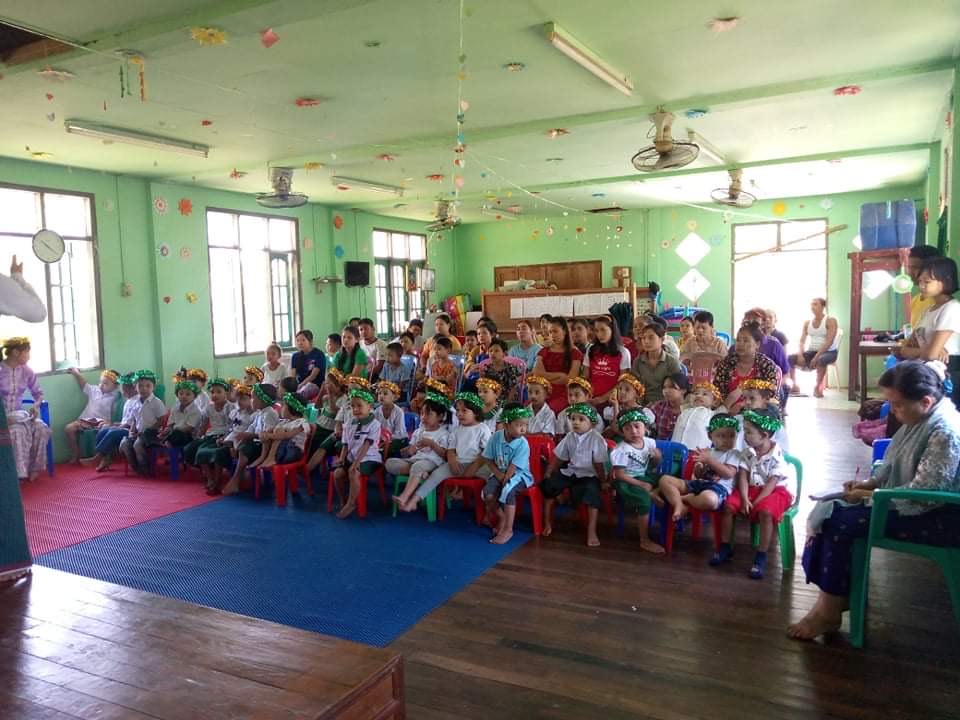 SEAM Foundation December 2021