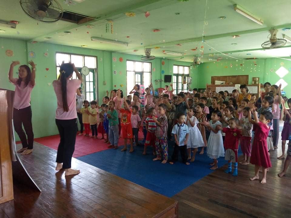 SEAM Foundation December 2021