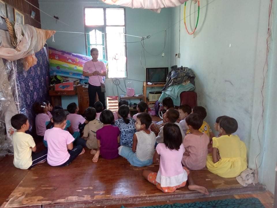 SEAM Foundation December 2021