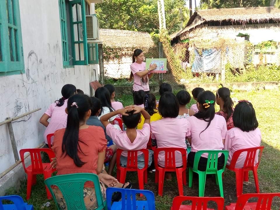 SEAM Foundation December 2021