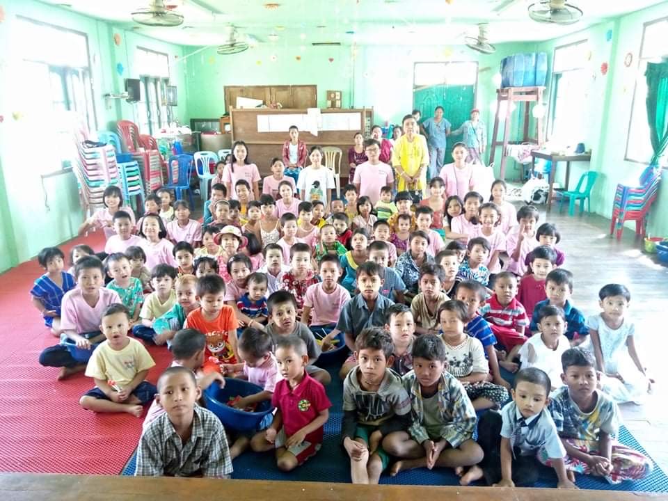 SEAM Foundation December 2021