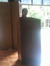 SEAM Foundation September 2016 Praying Partners