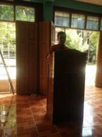 SEAM Foundation September 2016 Praying Partners