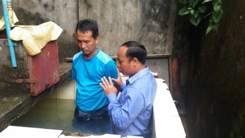 SEAM Foundation September 2017 Report