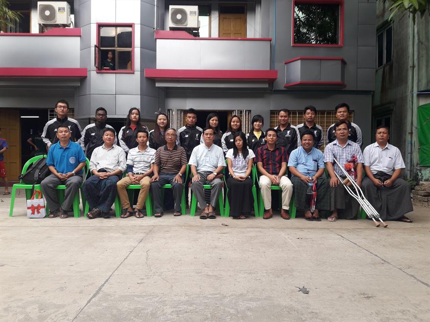 SEAM Foundation Special Report 12-21-2018